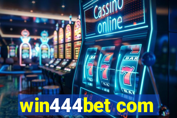 win444bet com